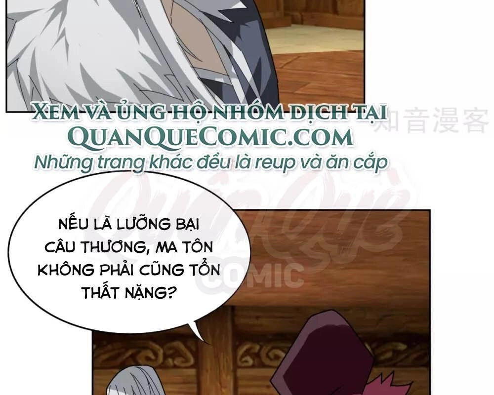 Kiếm Nhân Chapter 106 - 2