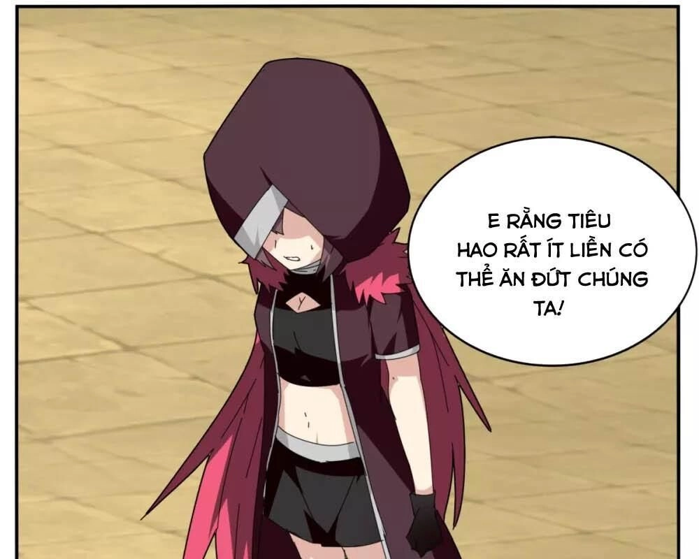 Kiếm Nhân Chapter 106 - 8