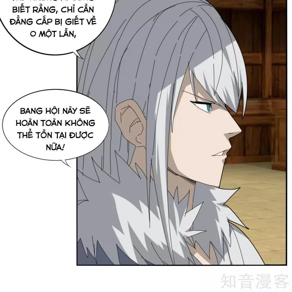 Kiếm Nhân Chapter 106 - 10