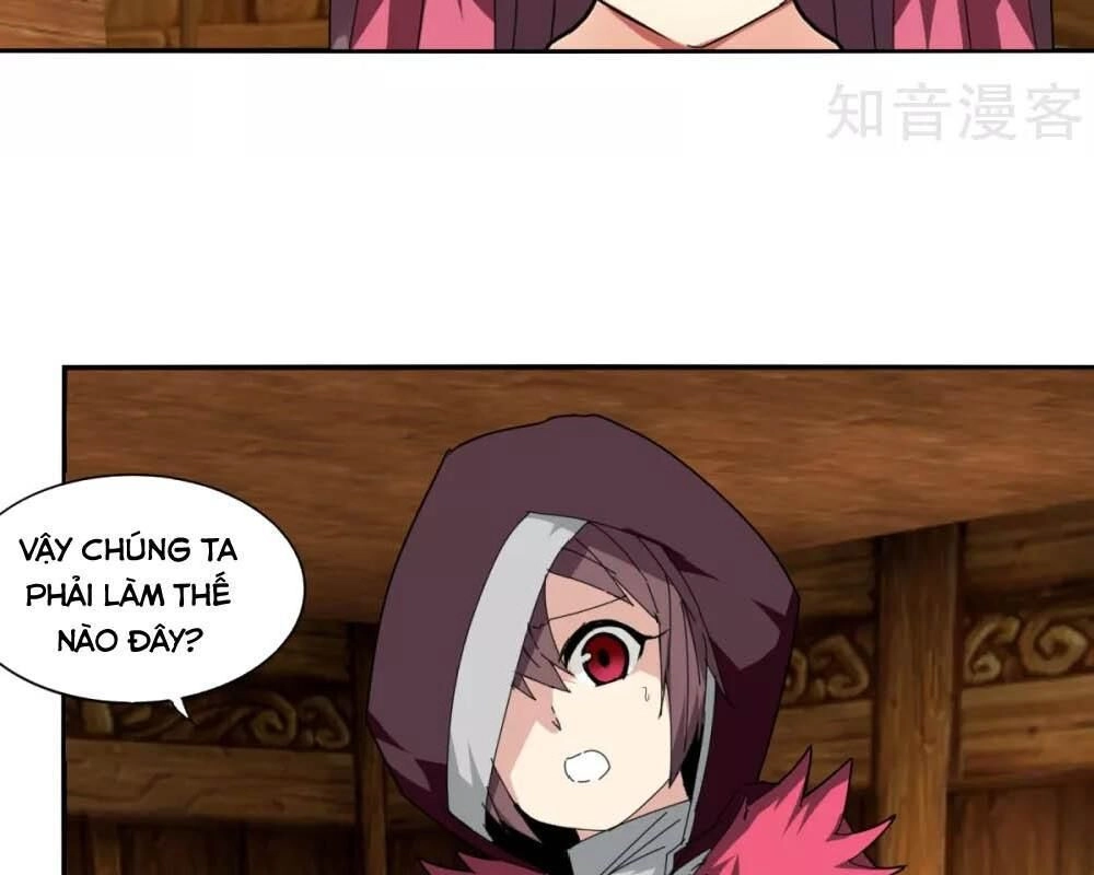 Kiếm Nhân Chapter 106 - 12