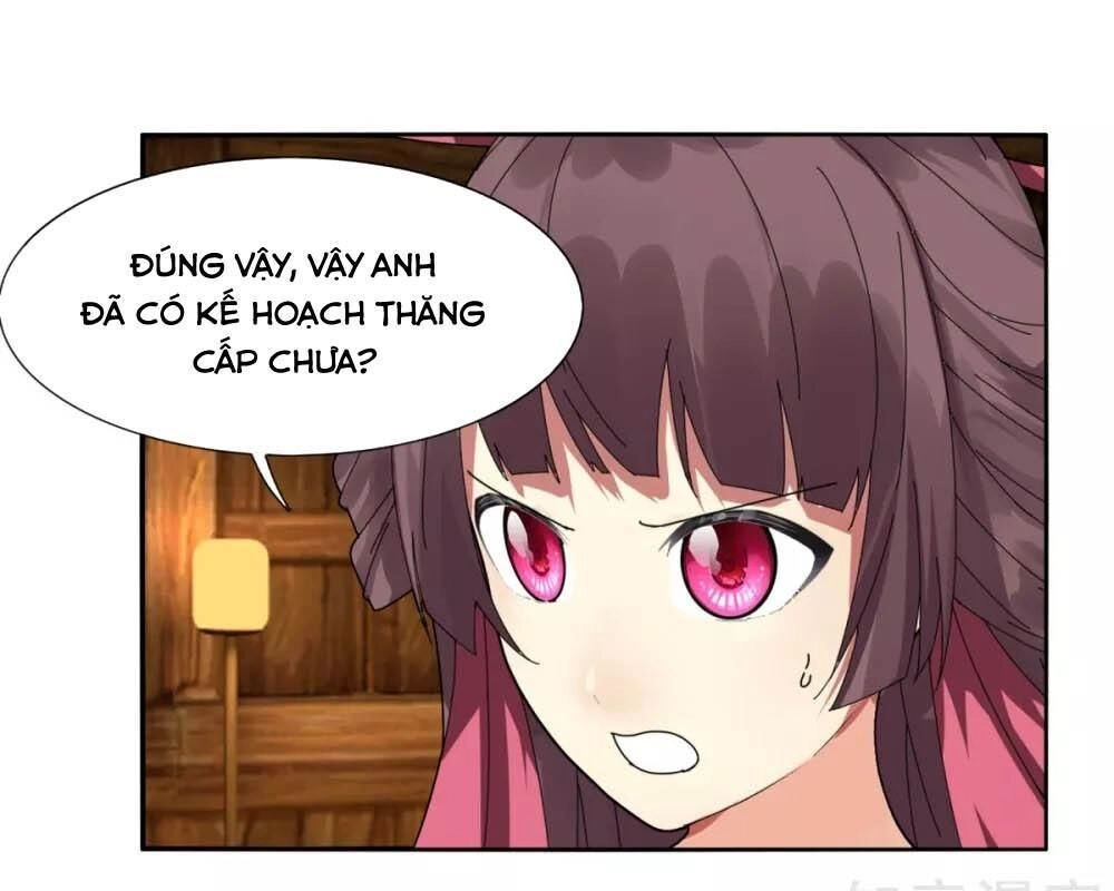 Kiếm Nhân Chapter 106 - 19