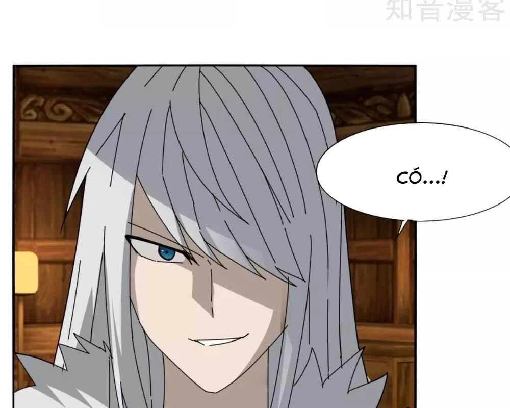 Kiếm Nhân Chapter 106 - 20