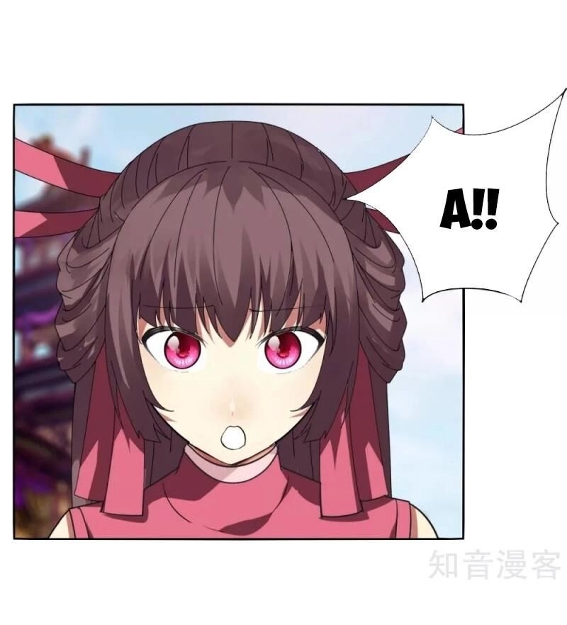 Kiếm Nhân Chapter 107 - 1