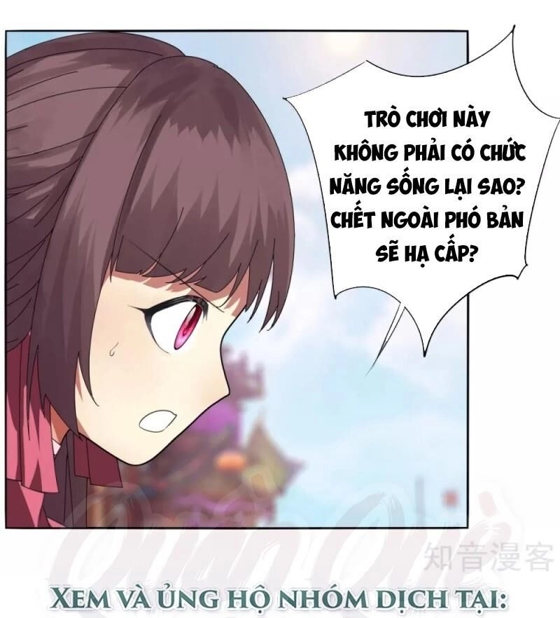 Kiếm Nhân Chapter 107 - 2