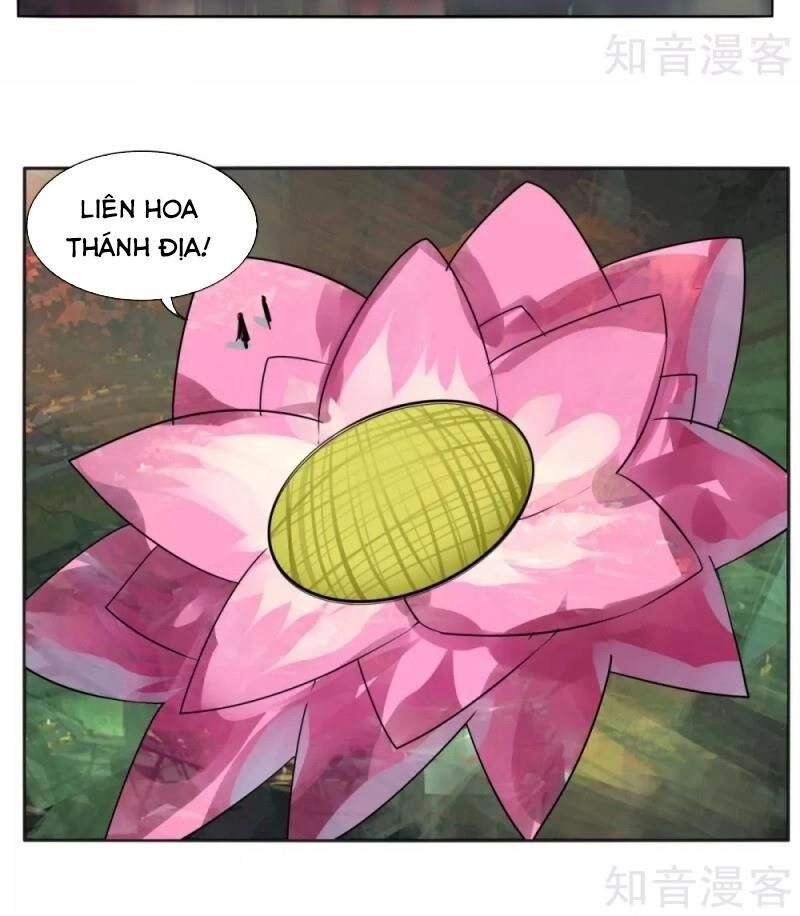 Kiếm Nhân Chapter 107 - 6