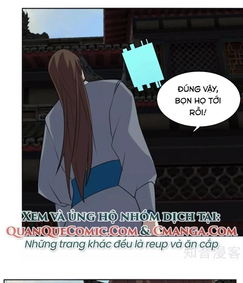 Kiếm Nhân Chapter 107 - 8