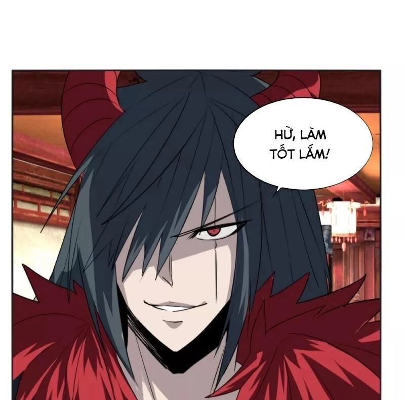 Kiếm Nhân Chapter 107 - 10