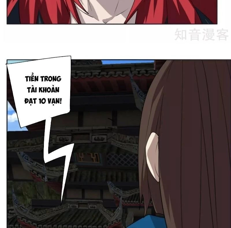 Kiếm Nhân Chapter 107 - 11