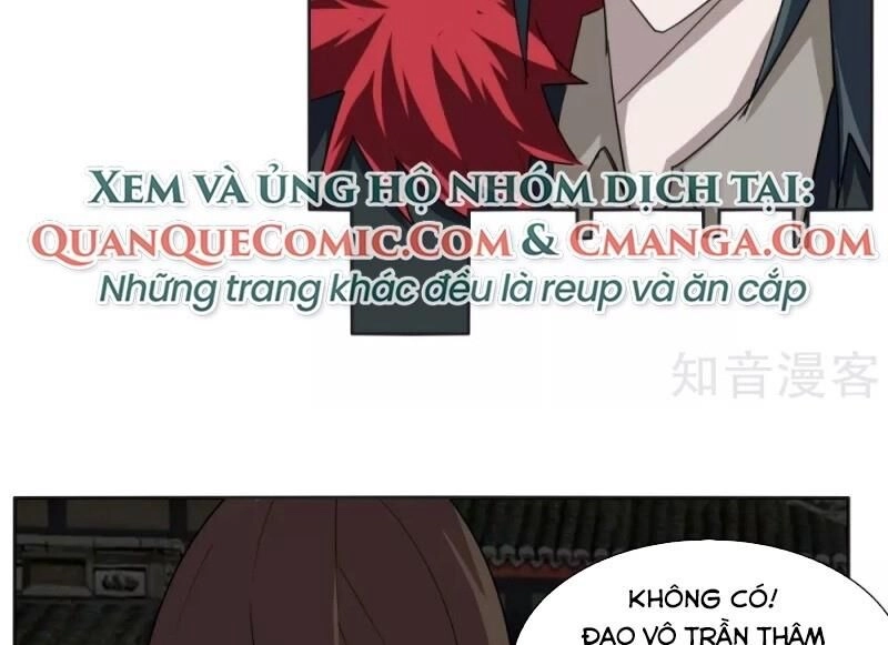 Kiếm Nhân Chapter 107 - 14