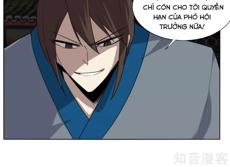 Kiếm Nhân Chapter 107 - 15