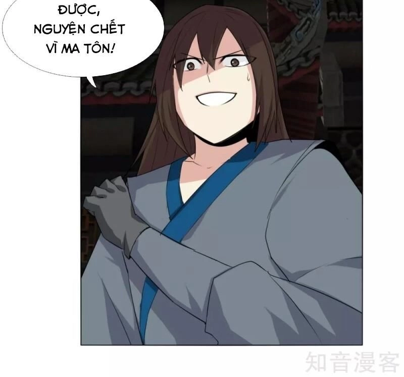 Kiếm Nhân Chapter 107 - 18