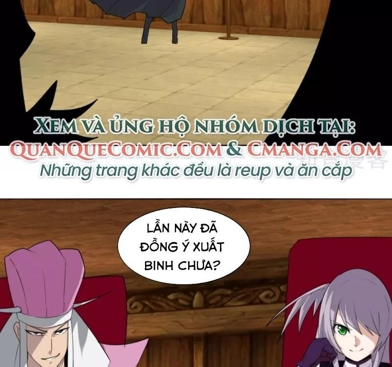 Kiếm Nhân Chapter 107 - 20