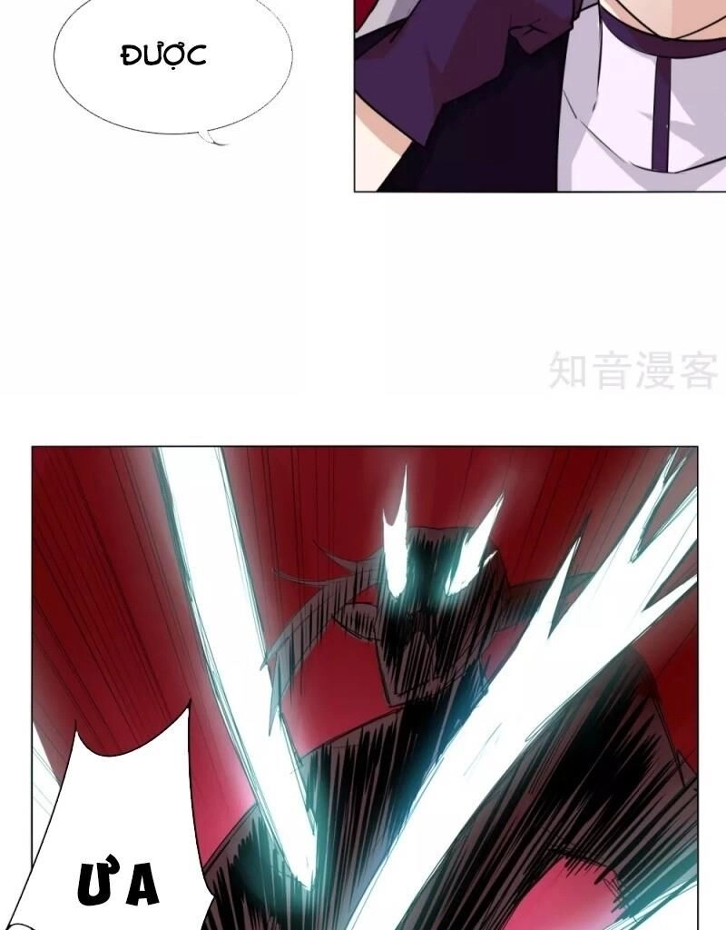 Kiếm Nhân Chapter 107 - 23