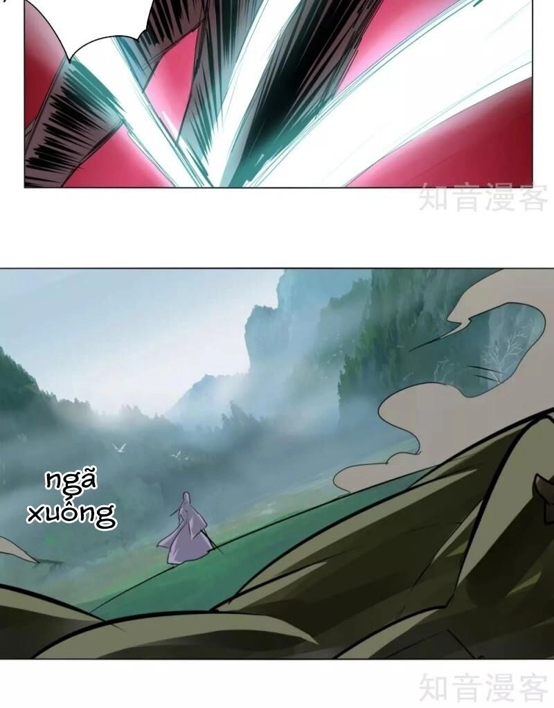 Kiếm Nhân Chapter 107 - 24