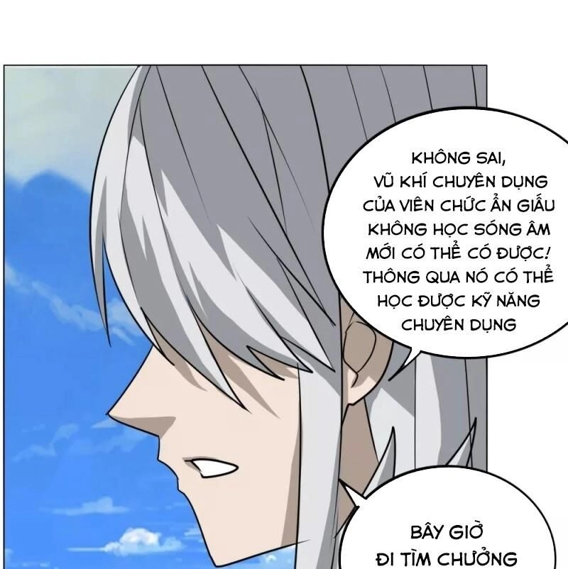 Kiếm Nhân Chapter 107 - 31