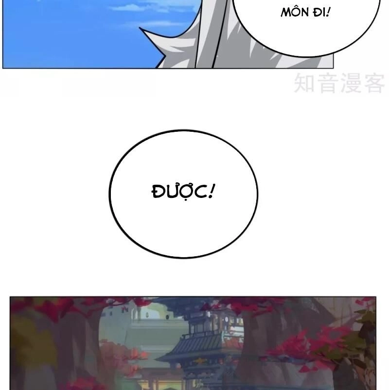 Kiếm Nhân Chapter 107 - 32