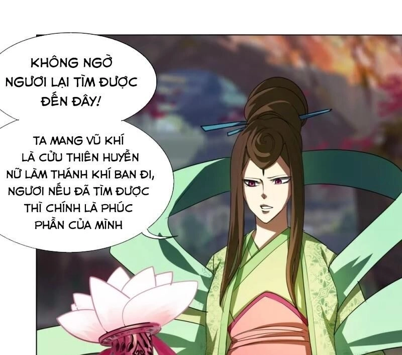 Kiếm Nhân Chapter 107 - 34