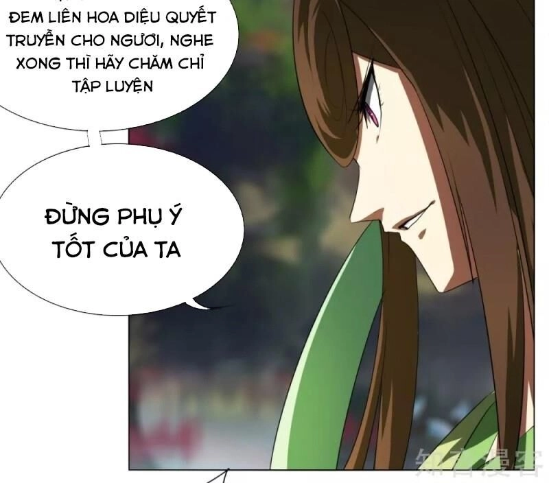 Kiếm Nhân Chapter 107 - 36