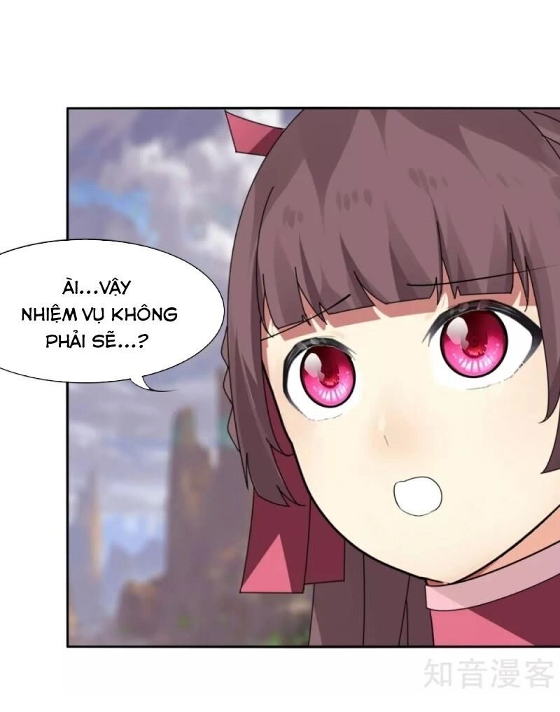 Kiếm Nhân Chapter 108 - 22