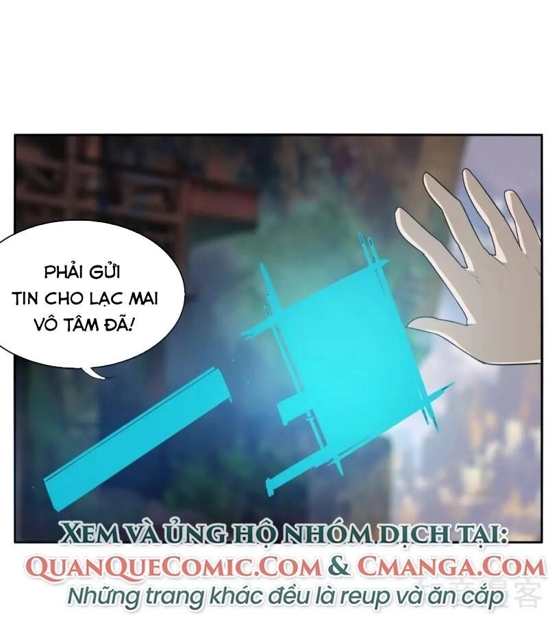 Kiếm Nhân Chapter 108 - 31