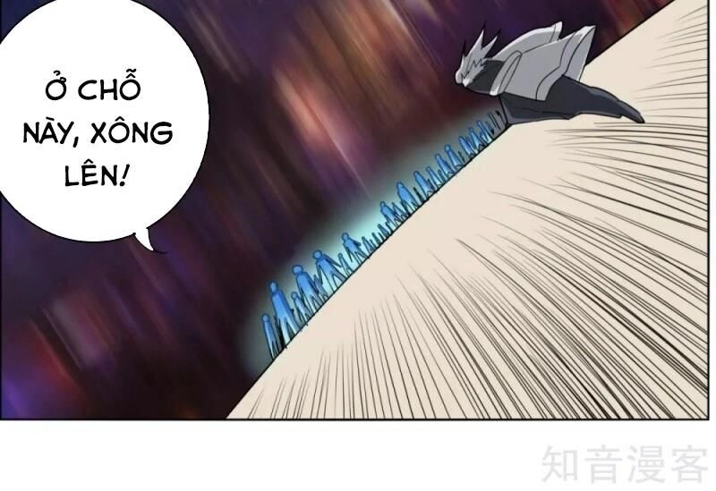 Kiếm Nhân Chapter 109 - 39