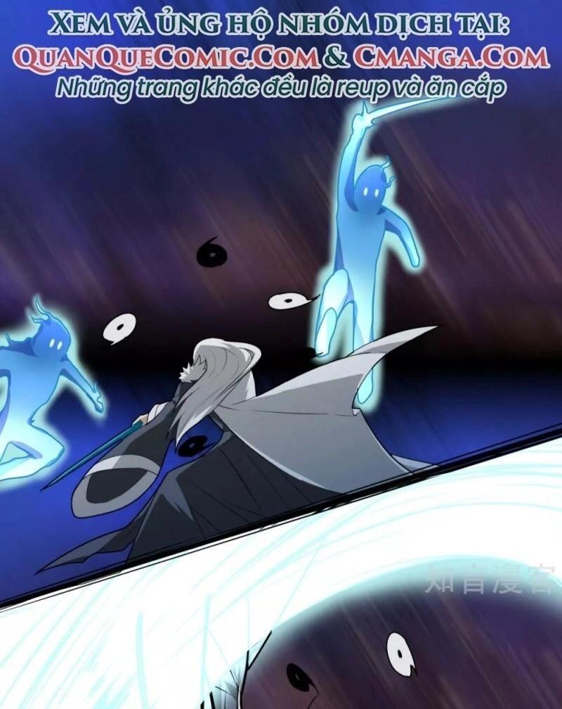 Kiếm Nhân Chapter 110 - 1