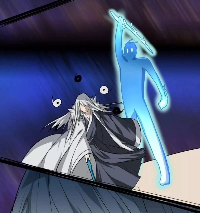 Kiếm Nhân Chapter 110 - 4