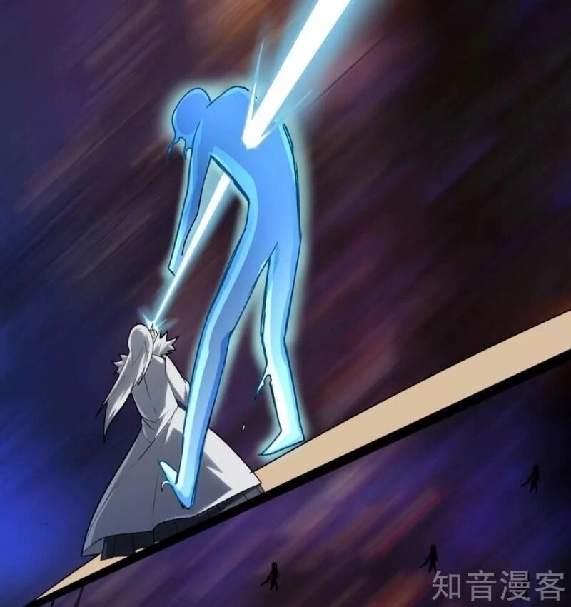 Kiếm Nhân Chapter 110 - 6