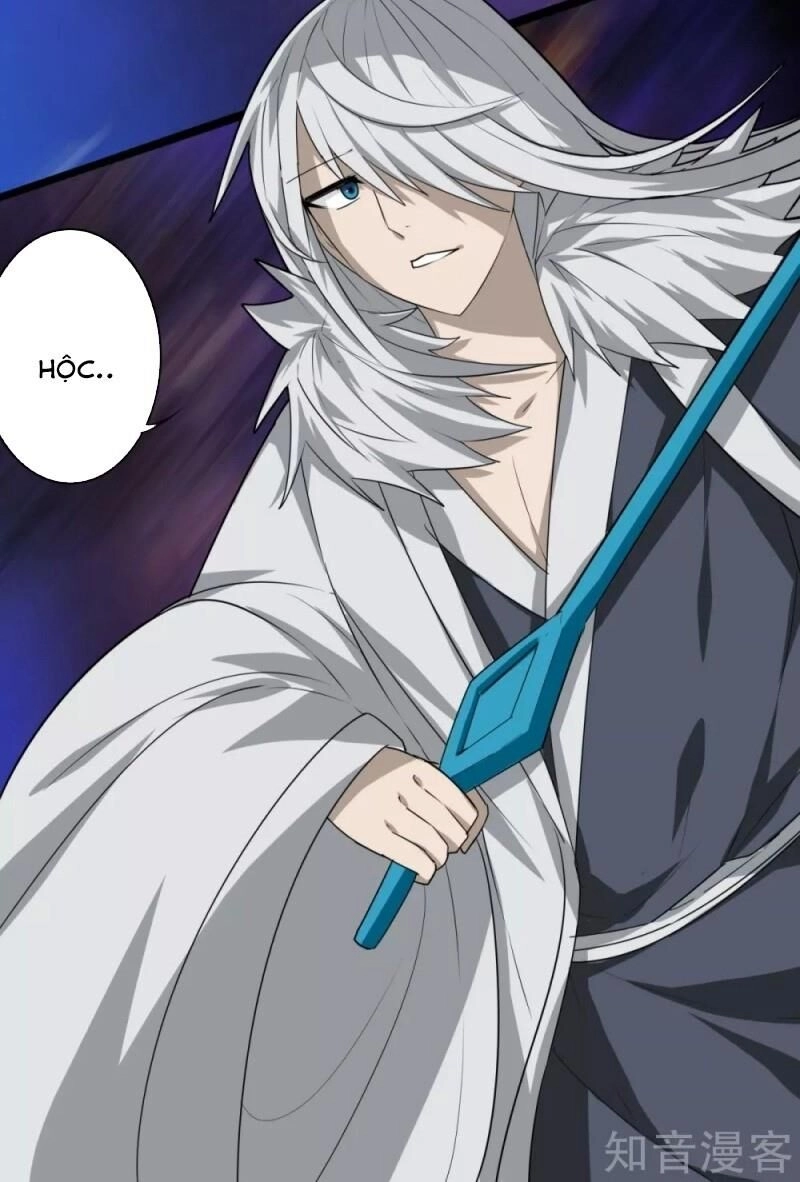 Kiếm Nhân Chapter 110 - 9