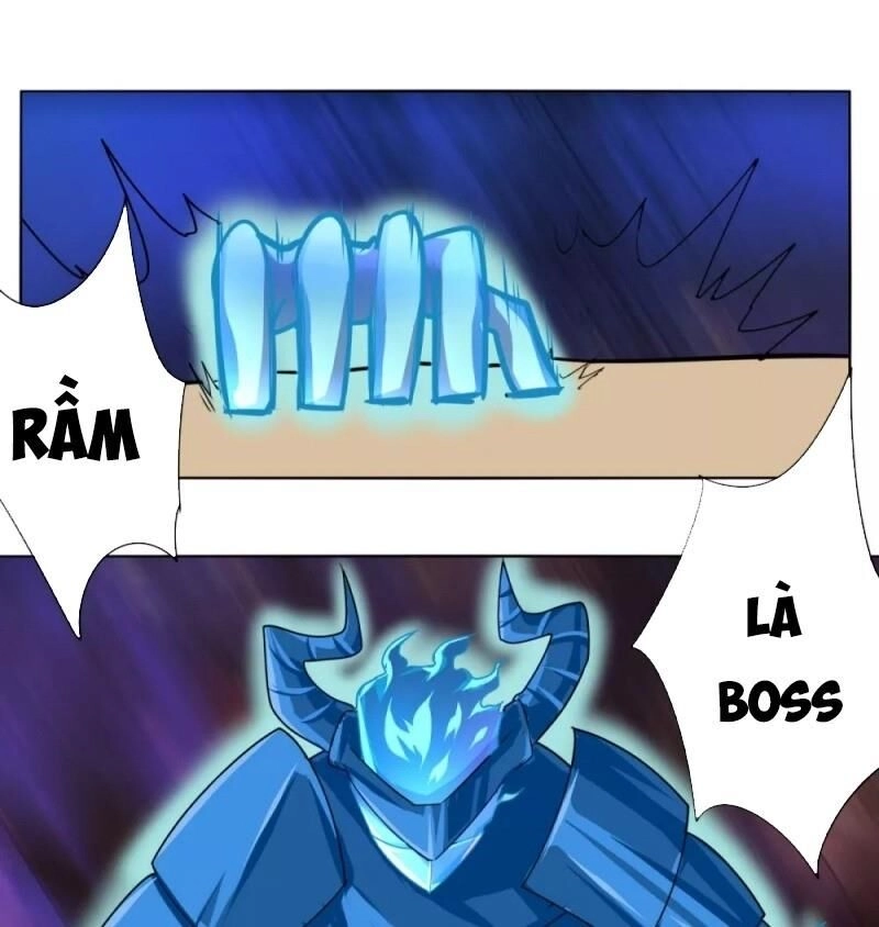 Kiếm Nhân Chapter 110 - 10