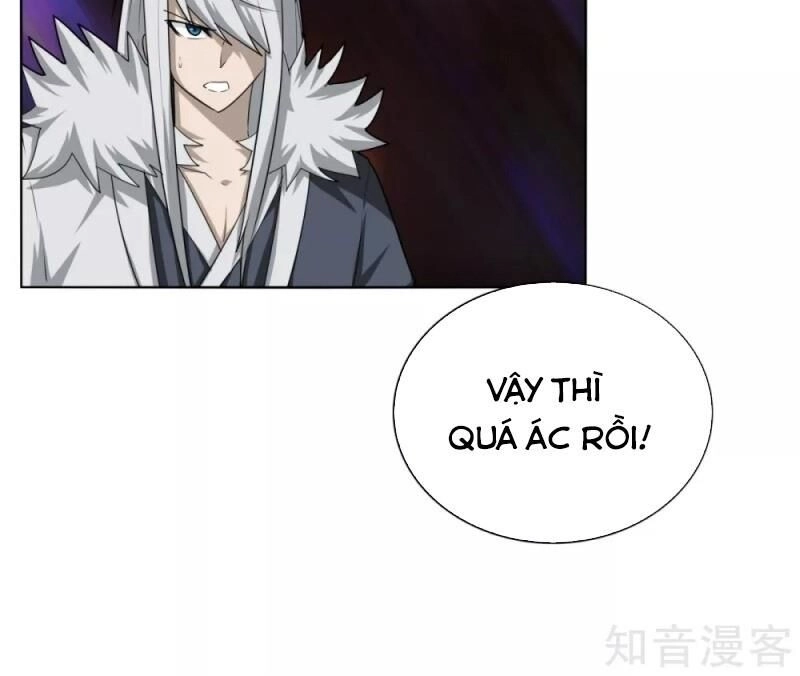 Kiếm Nhân Chapter 110 - 15