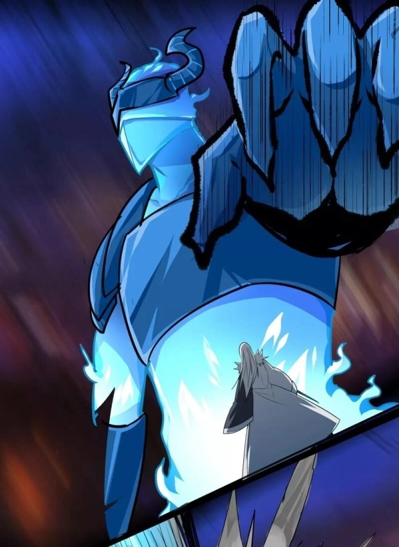 Kiếm Nhân Chapter 110 - 16