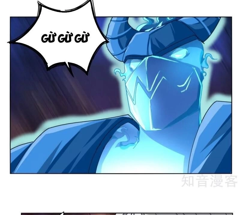 Kiếm Nhân Chapter 110 - 25