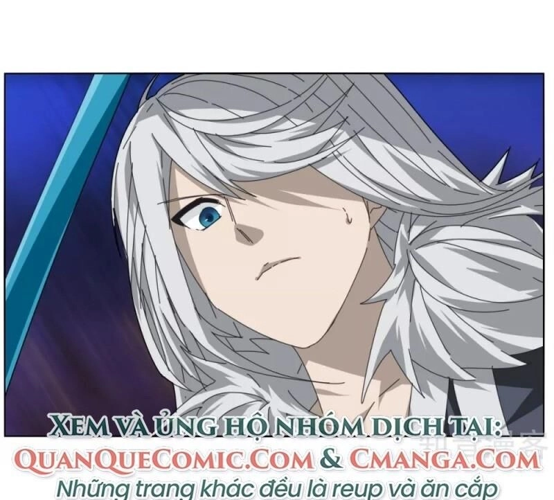 Kiếm Nhân Chapter 110 - 31