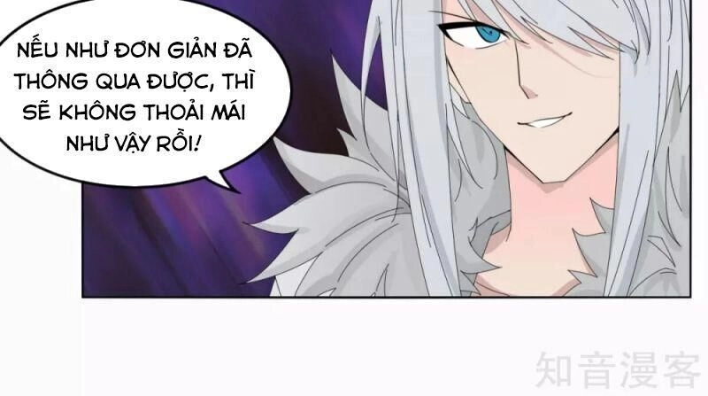 Kiếm Nhân Chapter 111 - 8