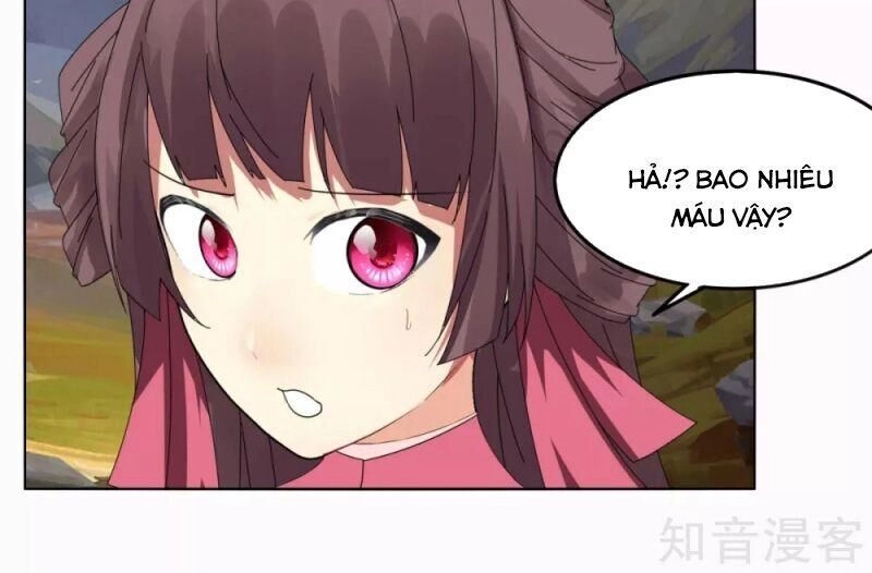 Kiếm Nhân Chapter 111 - 10