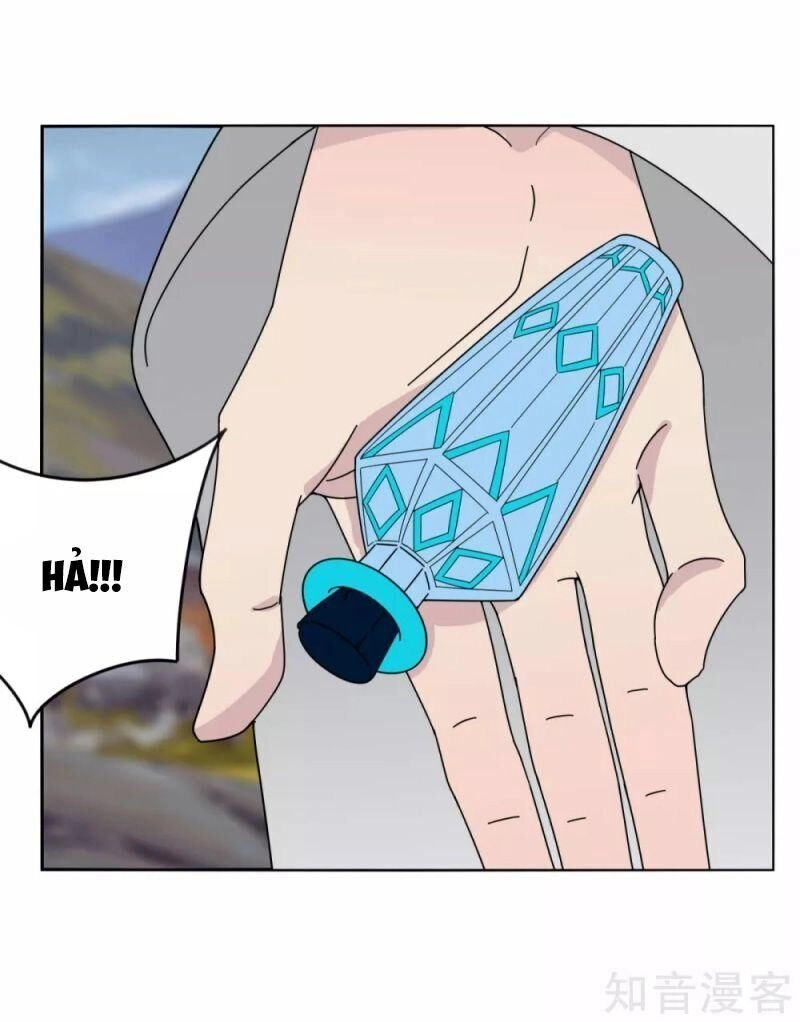 Kiếm Nhân Chapter 111 - 14