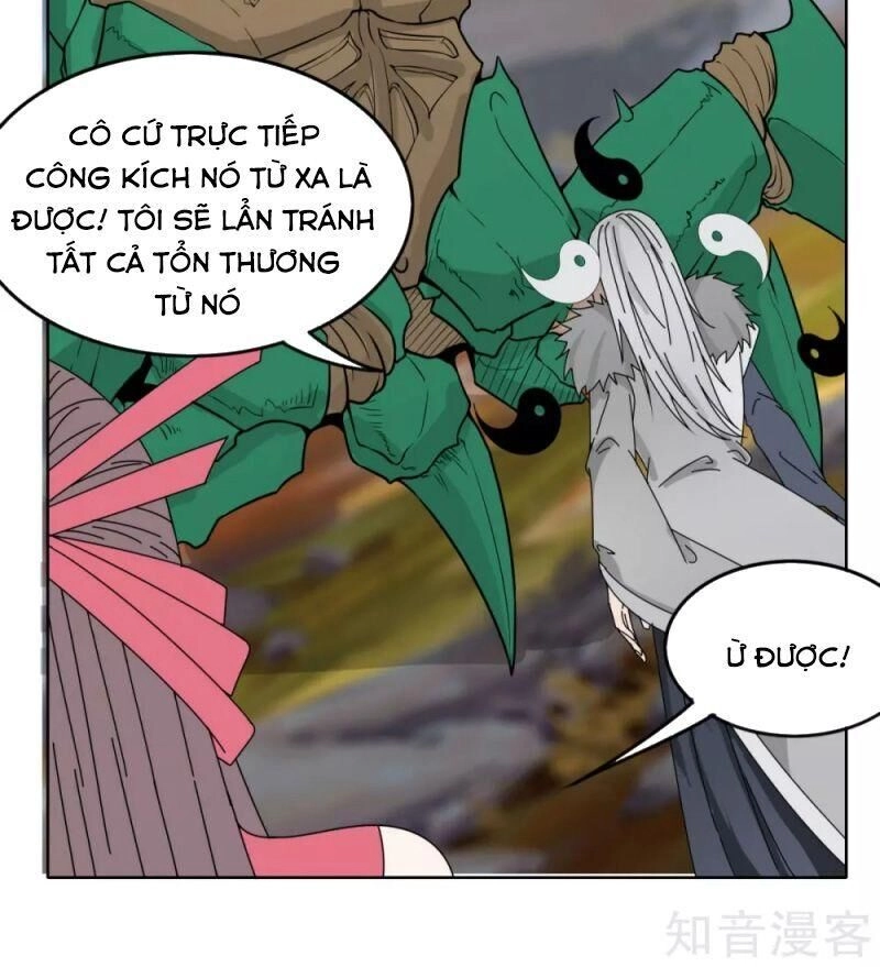 Kiếm Nhân Chapter 111 - 20