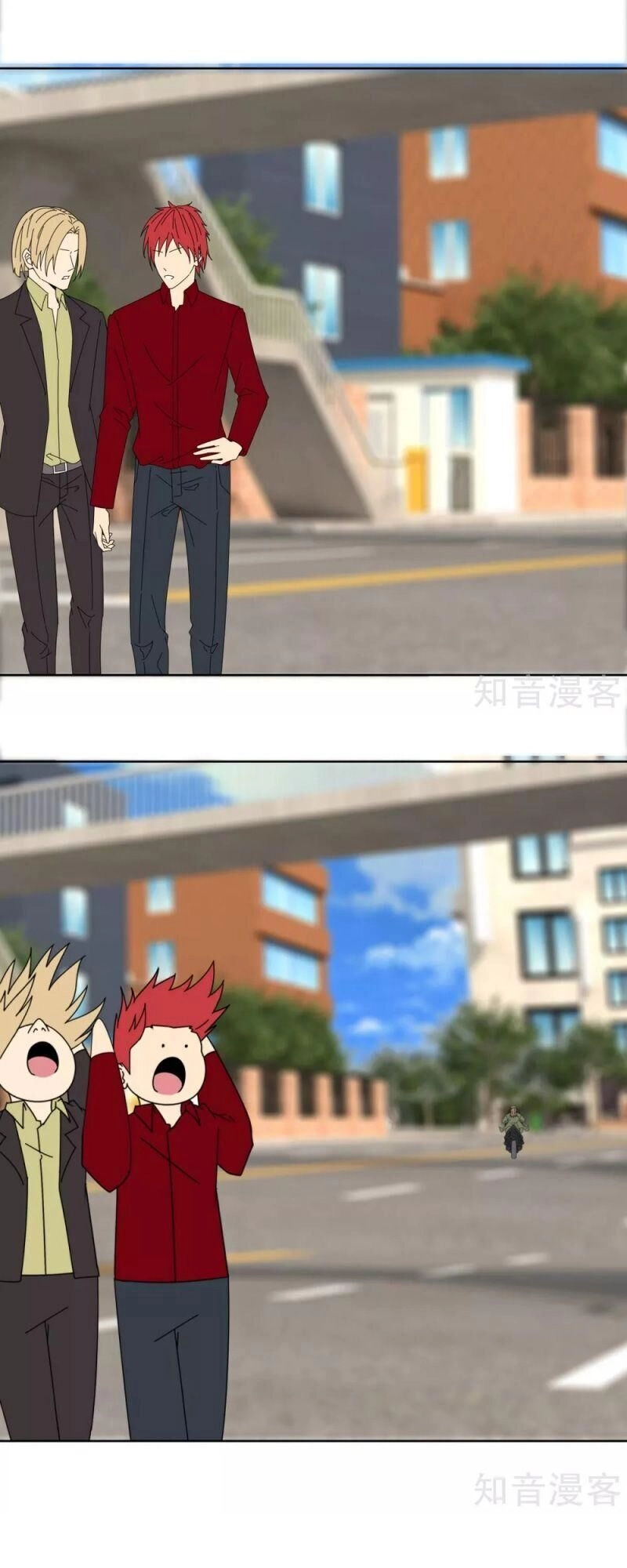 Kiếm Nhân Chapter 111 - 23