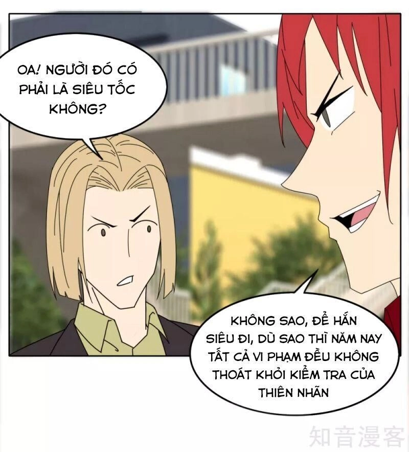 Kiếm Nhân Chapter 111 - 24