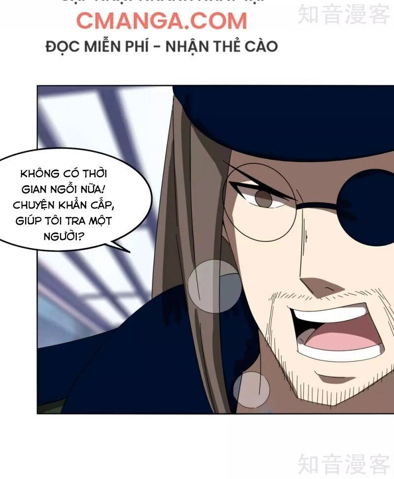 Kiếm Nhân Chapter 111 - 26