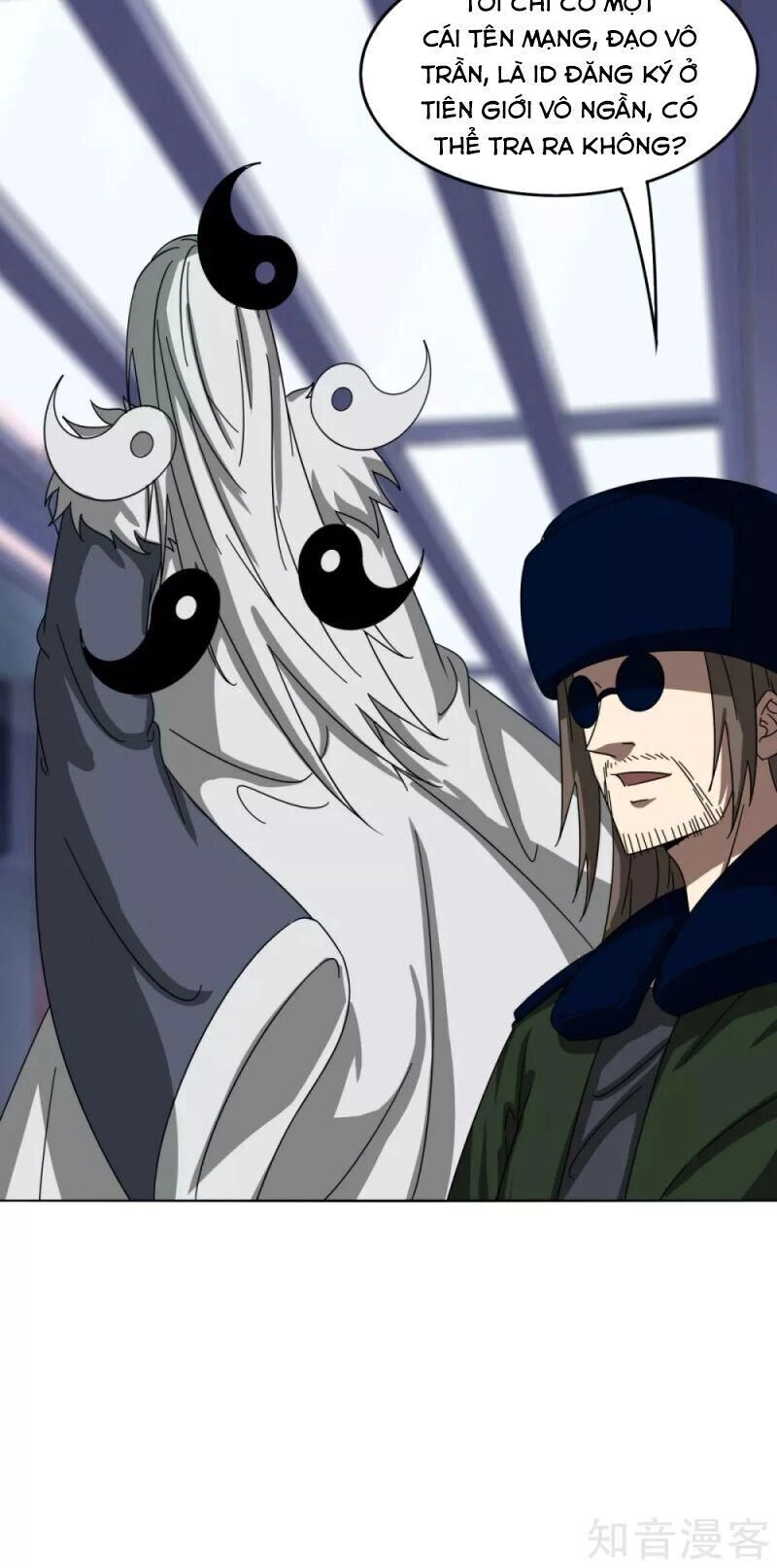 Kiếm Nhân Chapter 111 - 30