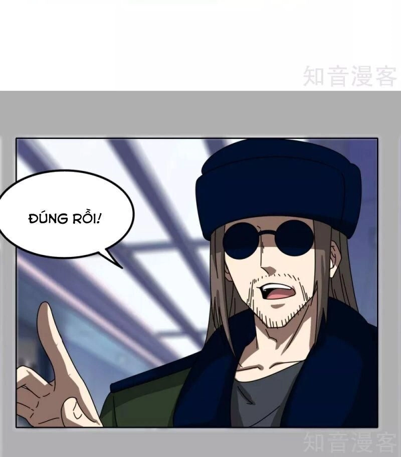 Kiếm Nhân Chapter 111 - 34