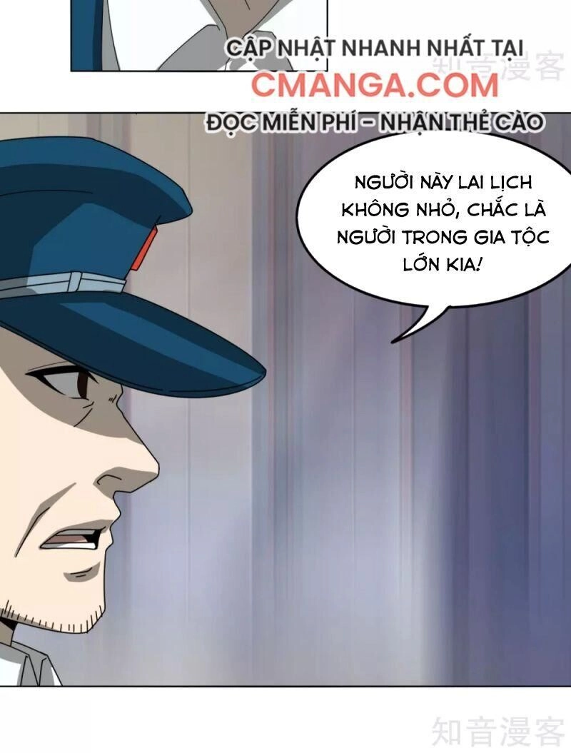 Kiếm Nhân Chapter 111 - 38