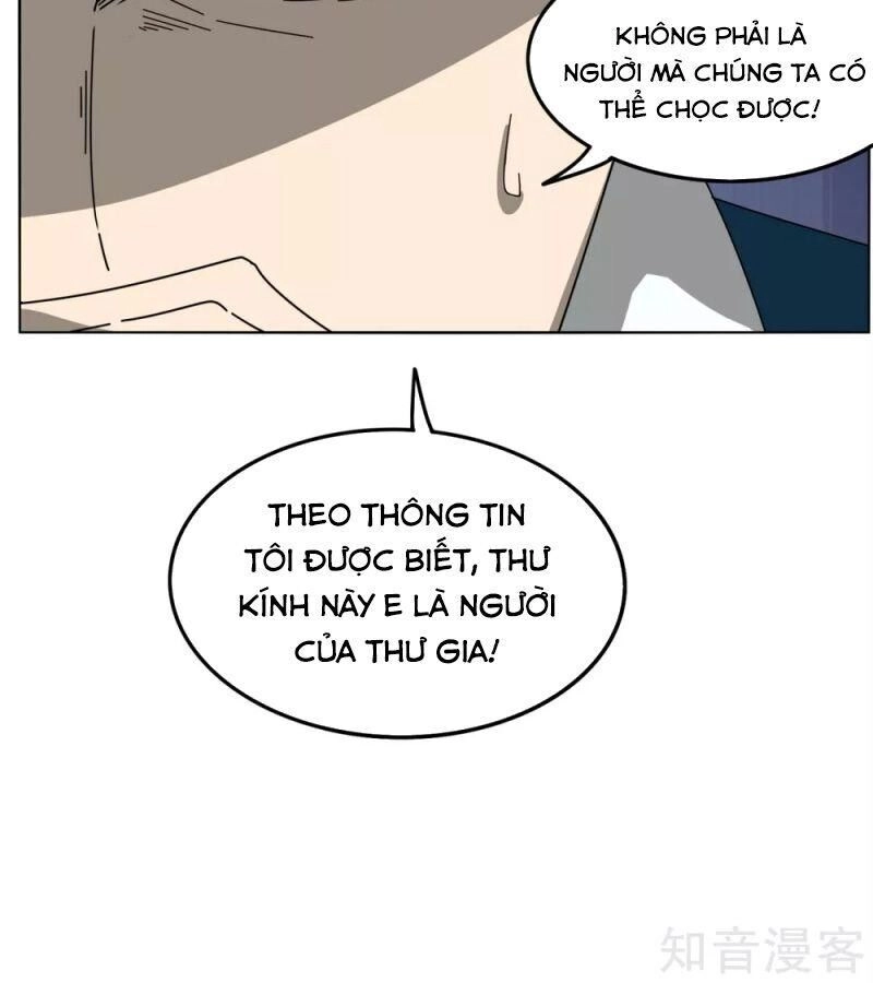 Kiếm Nhân Chapter 111 - 40