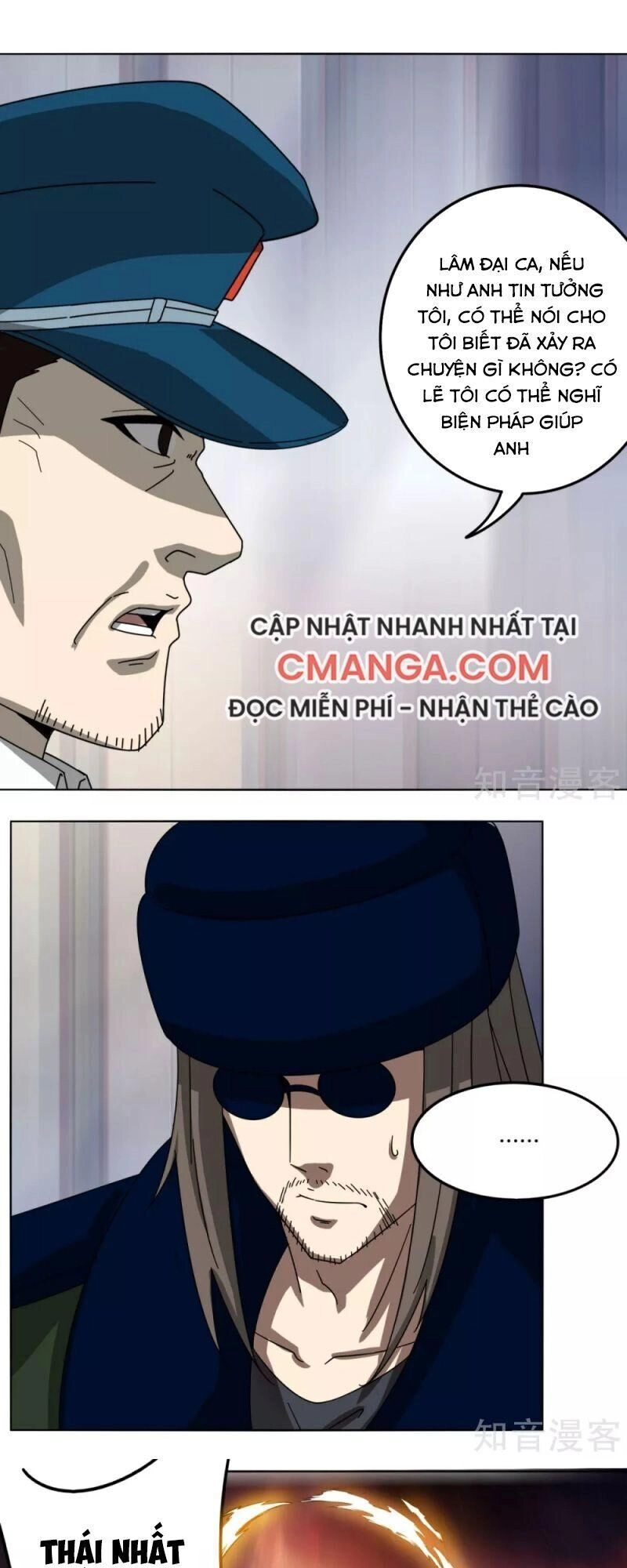 Kiếm Nhân Chapter 111 - 43