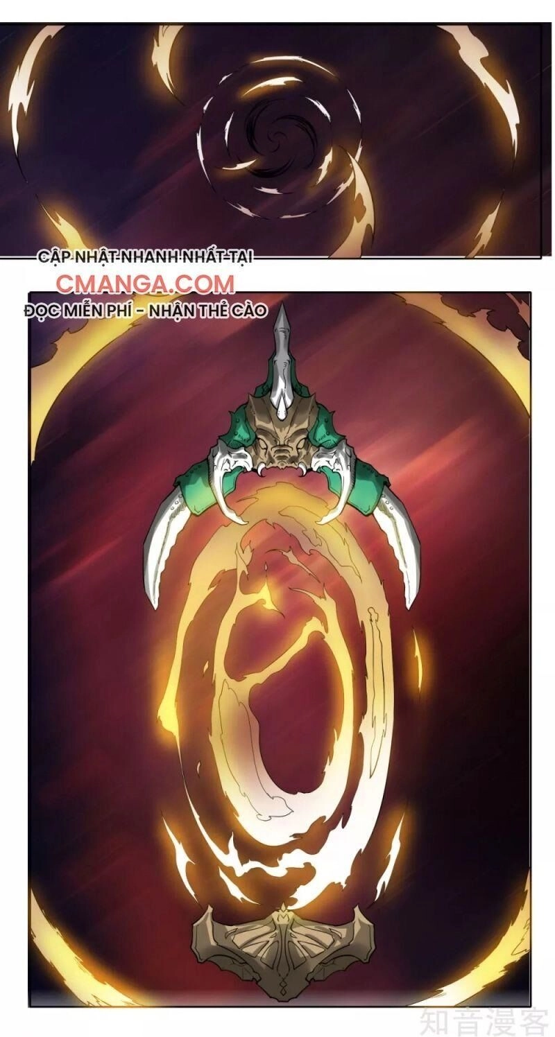 Kiếm Nhân Chapter 111 - 47