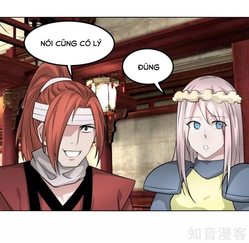 Kiếm Nhân Chapter 113 - 17