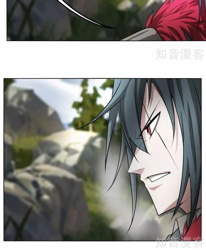 Kiếm Nhân Chapter 114 - 8