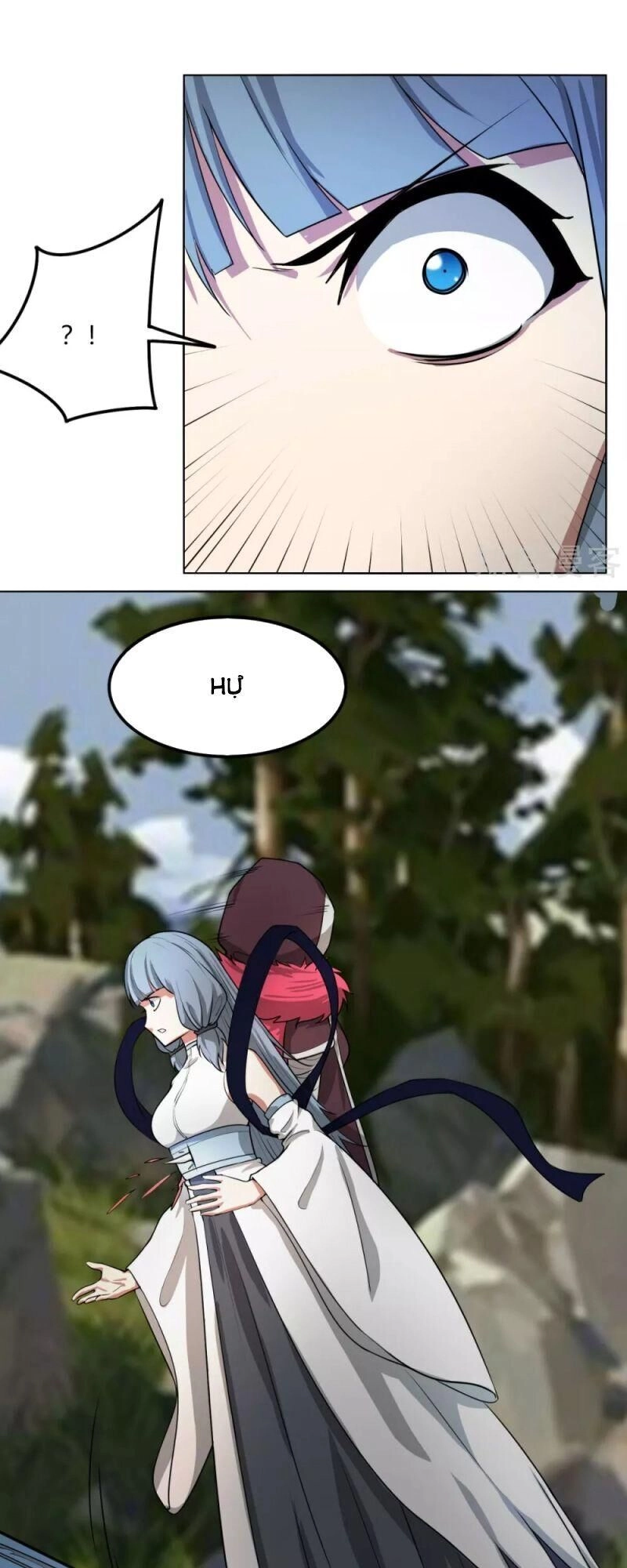 Kiếm Nhân Chapter 114 - 13